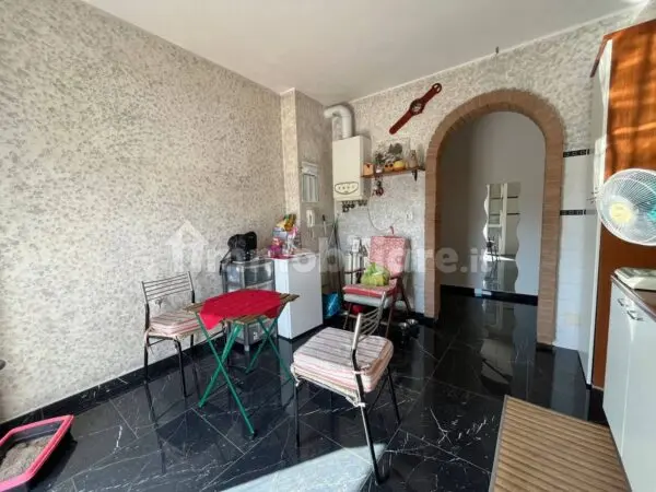 Appartamento via Pio Donati, Formigine