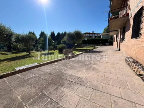 Appartamento via Pio Donati, Formigine