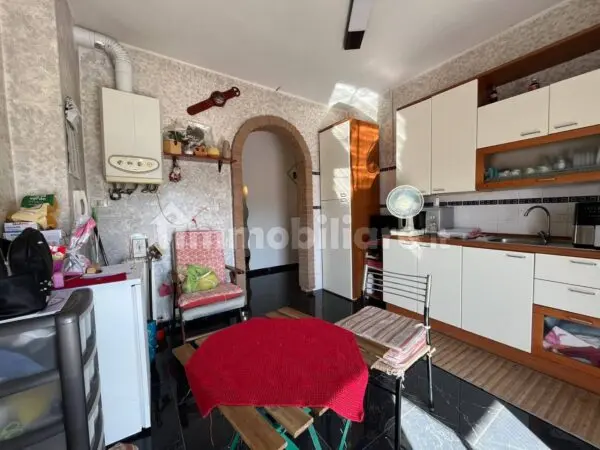Appartamento via Pio Donati, Formigine