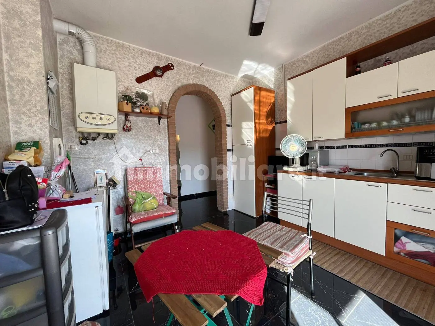 Immagine per Appartamento in vendita a Formigine via pio donati 