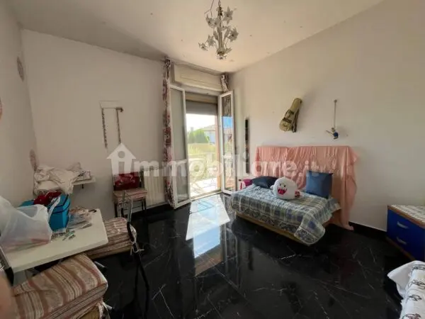 Appartamento via Pio Donati, Formigine