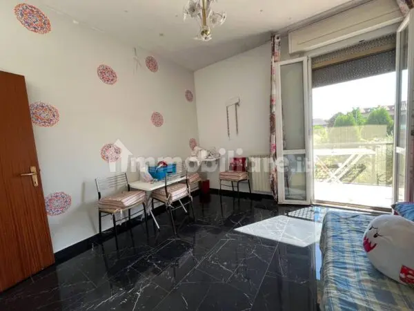 Appartamento via Pio Donati, Formigine