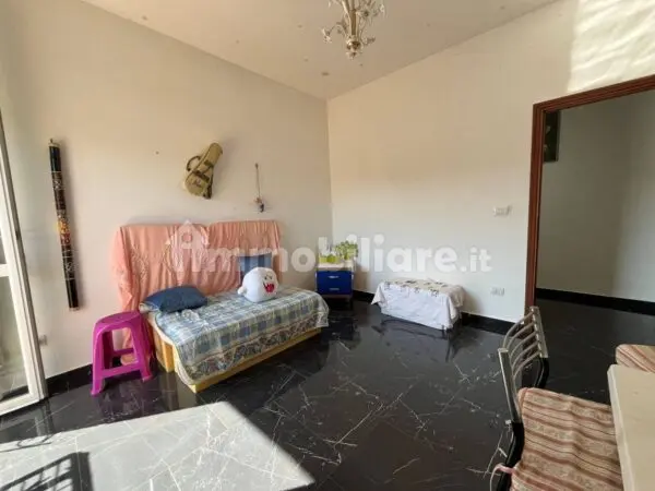 Appartamento via Pio Donati, Formigine
