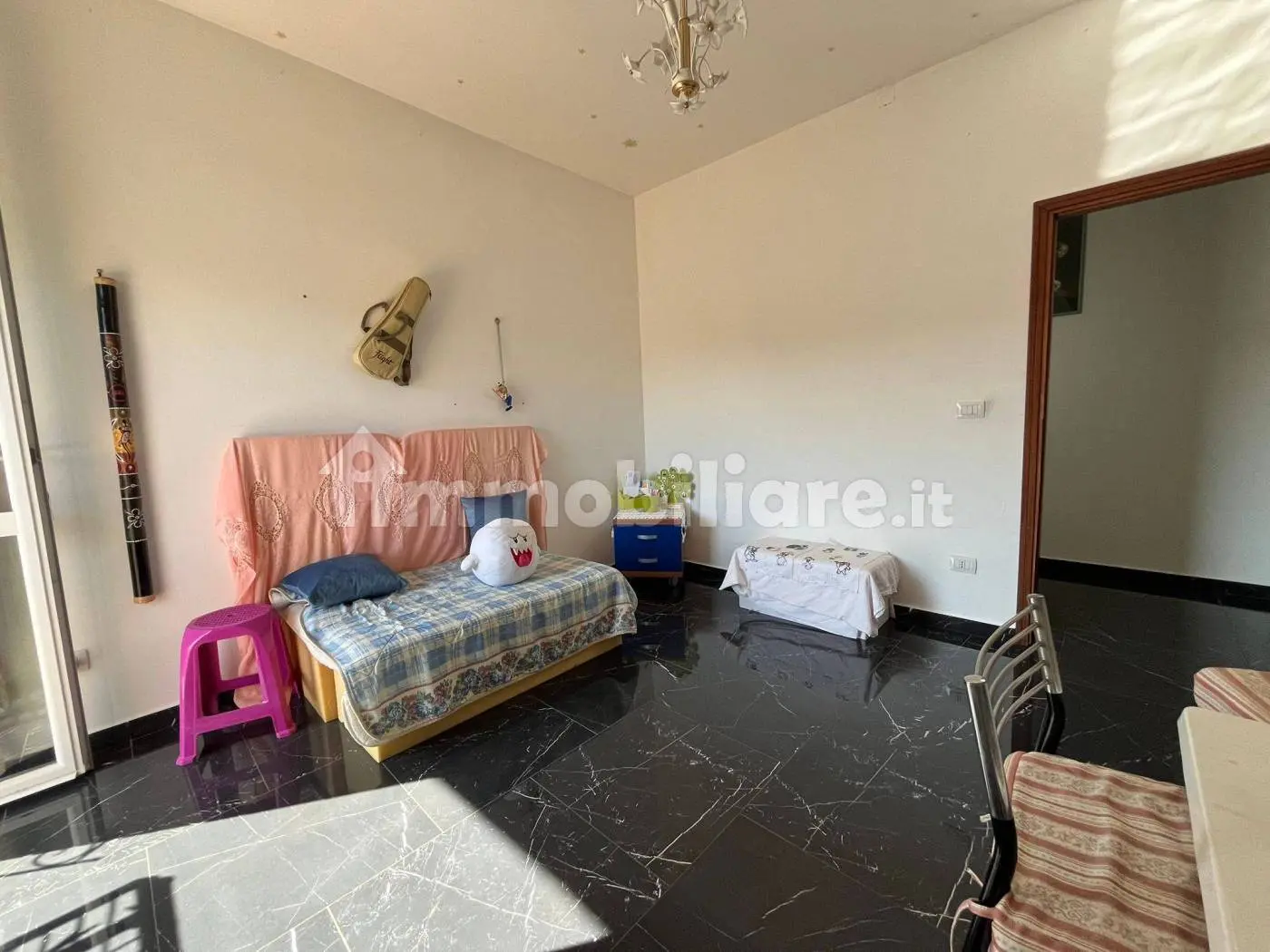 Immagine per Appartamento in vendita a Formigine via pio donati 