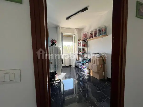 Appartamento via Pio Donati, Formigine