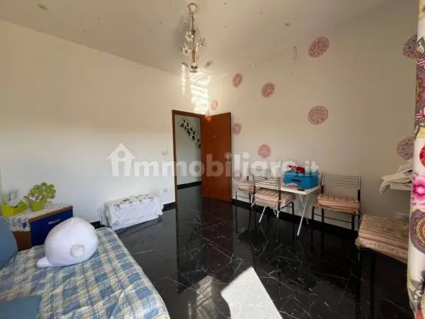Appartamento via Pio Donati, Formigine