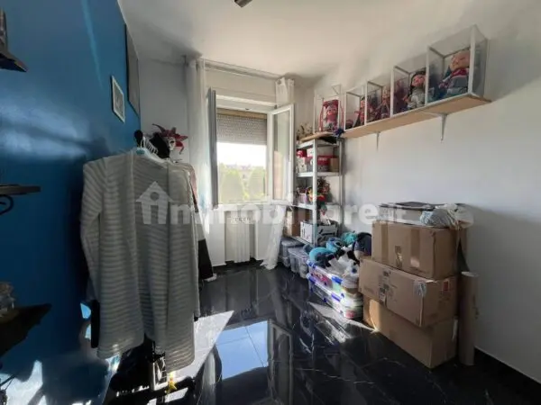 Appartamento via Pio Donati, Formigine