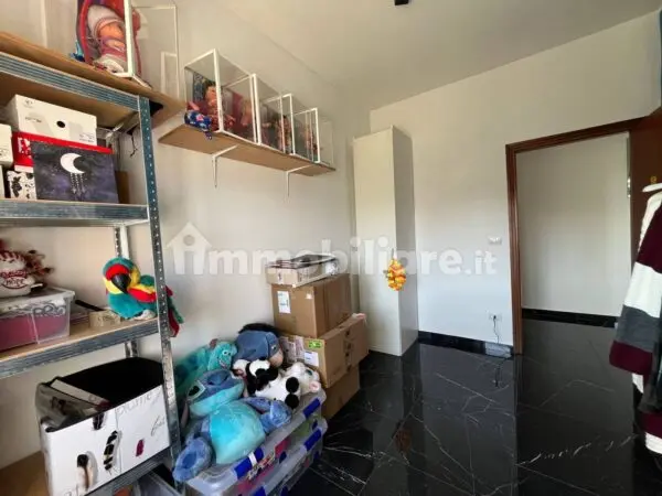 Appartamento via Pio Donati, Formigine