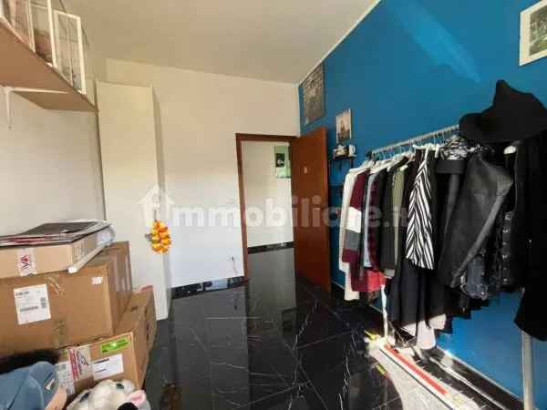 Appartamento via Pio Donati, Formigine