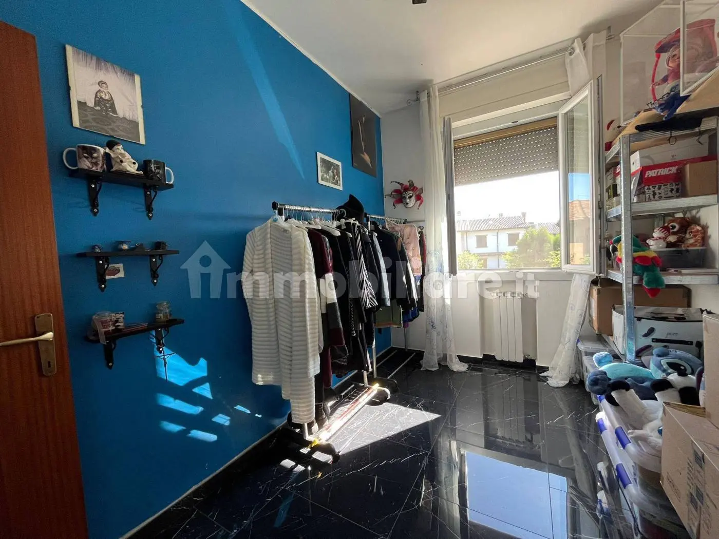 Immagine per Appartamento in vendita a Formigine via pio donati 