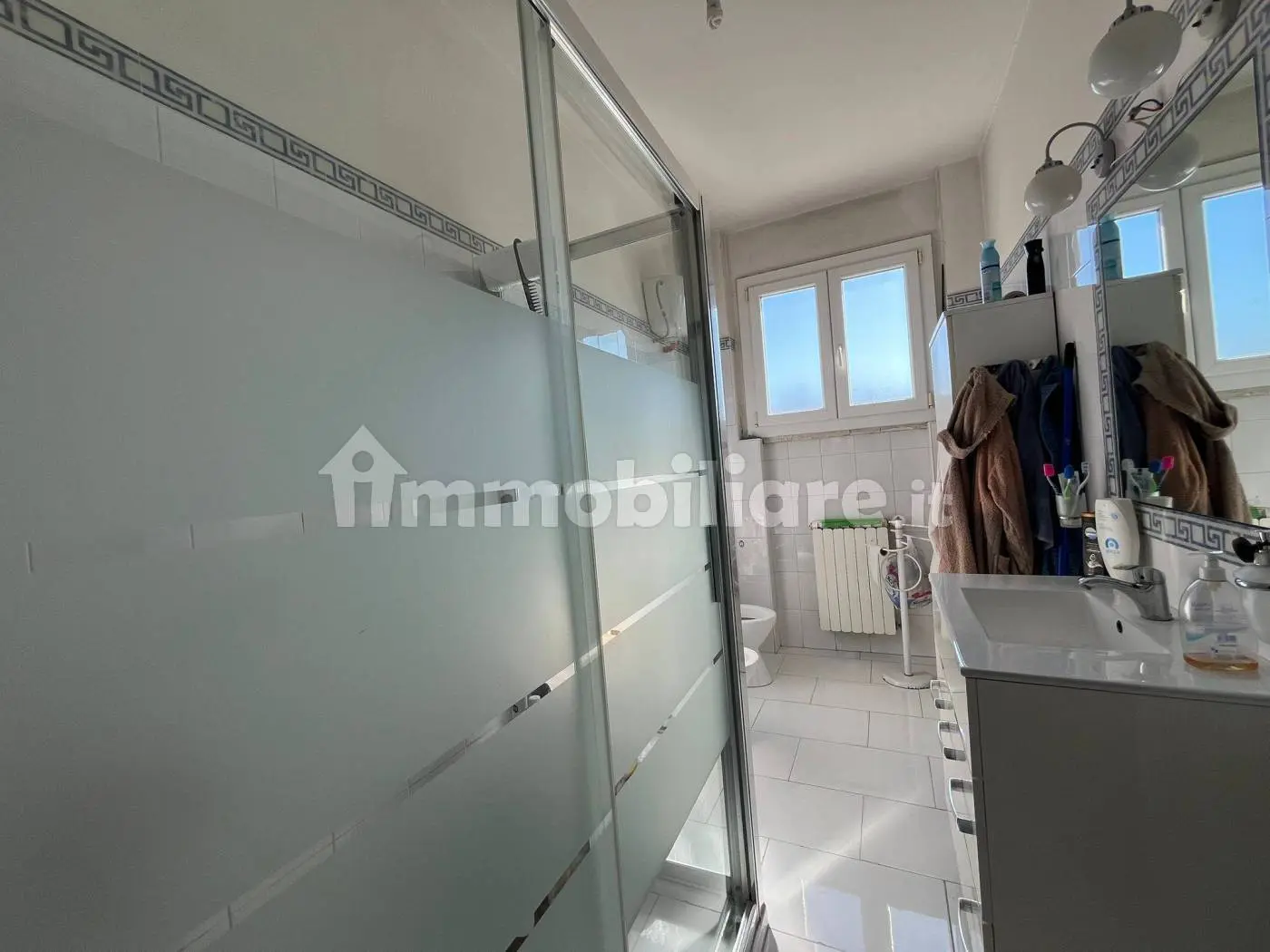 Immagine per Appartamento in vendita a Formigine via pio donati 