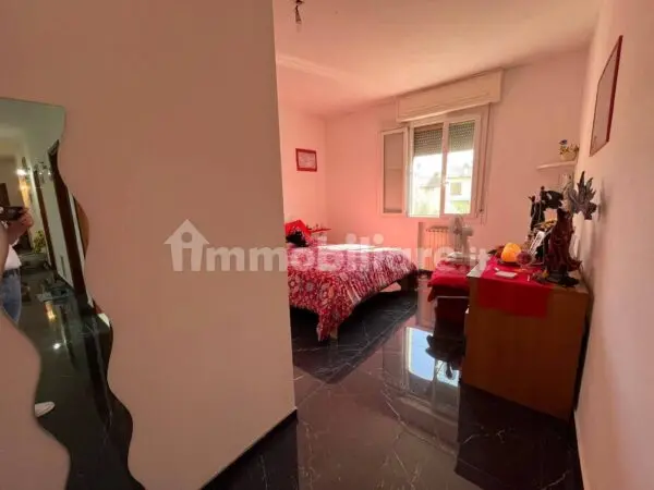 Appartamento via Pio Donati, Formigine