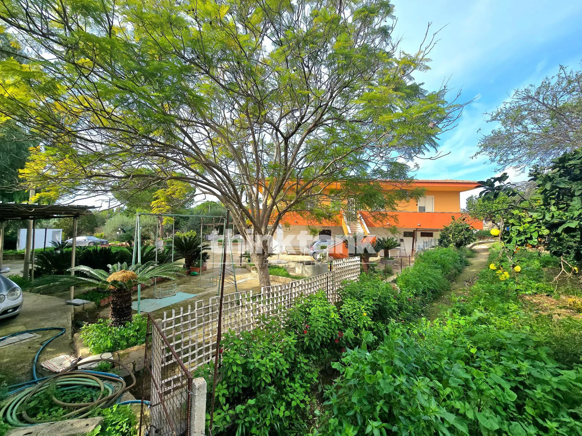 Immagine per Villa in vendita a Pozzallo Via del Giglio 