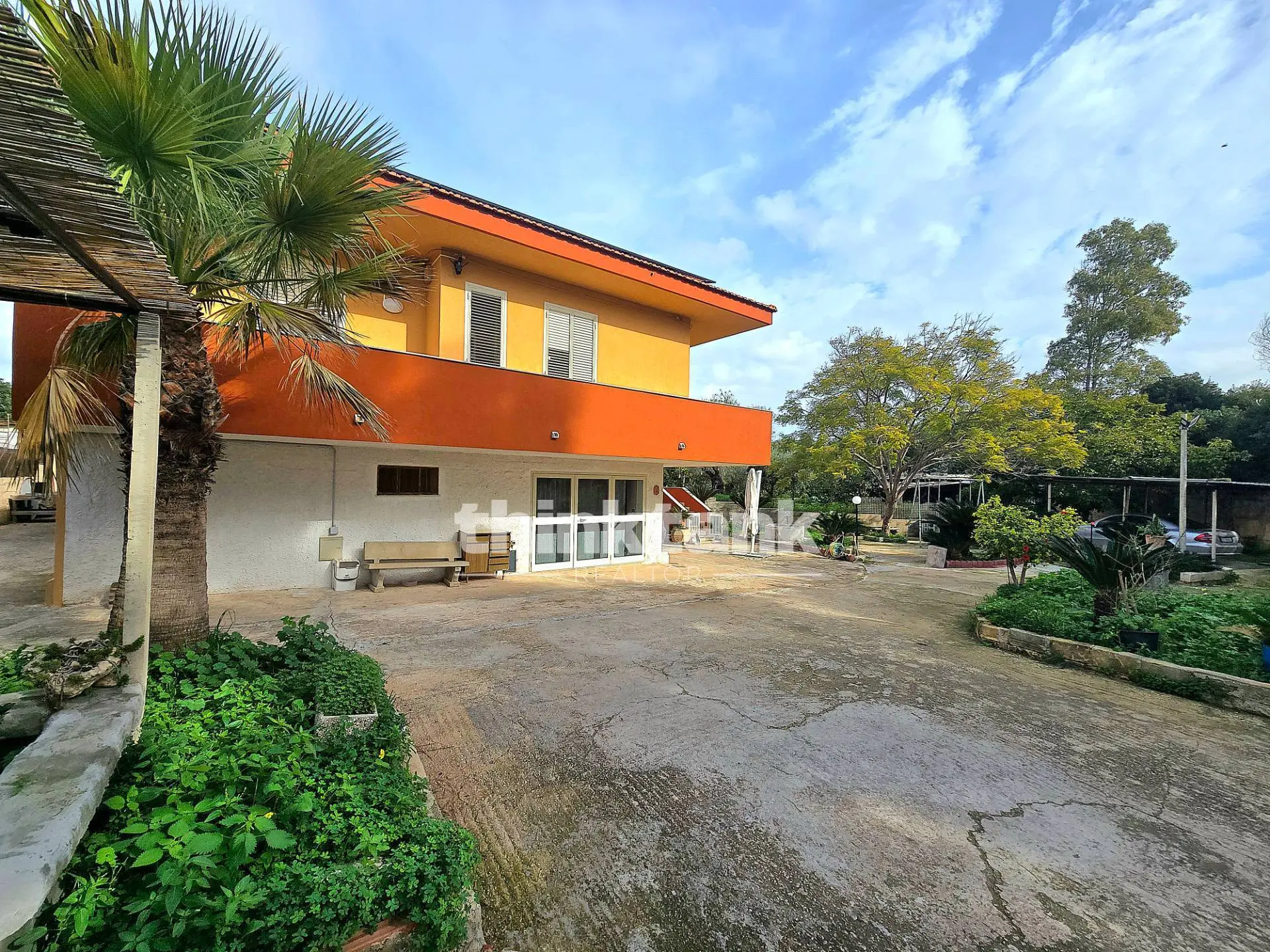 Immagine per Villa in vendita a Pozzallo Via del Giglio 