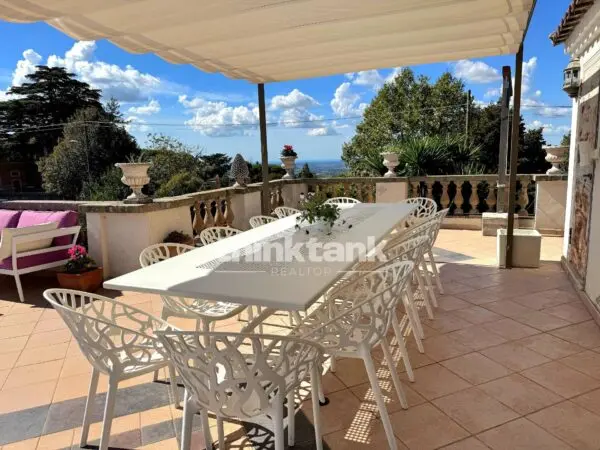 Appartamento viale Bruno Buozzi 24, Roma