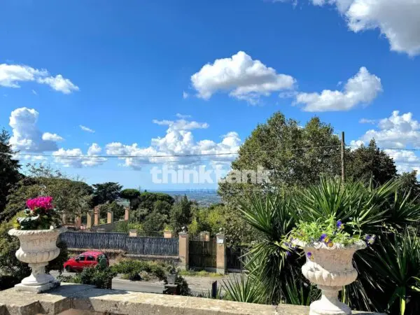 Appartamento viale Bruno Buozzi 24, Roma