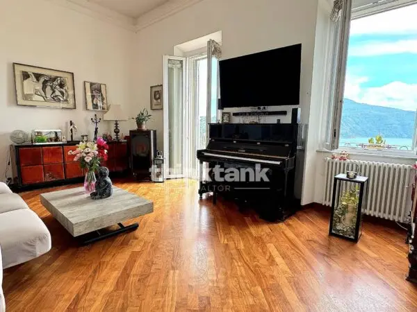 Appartamento viale Bruno Buozzi 24, Roma