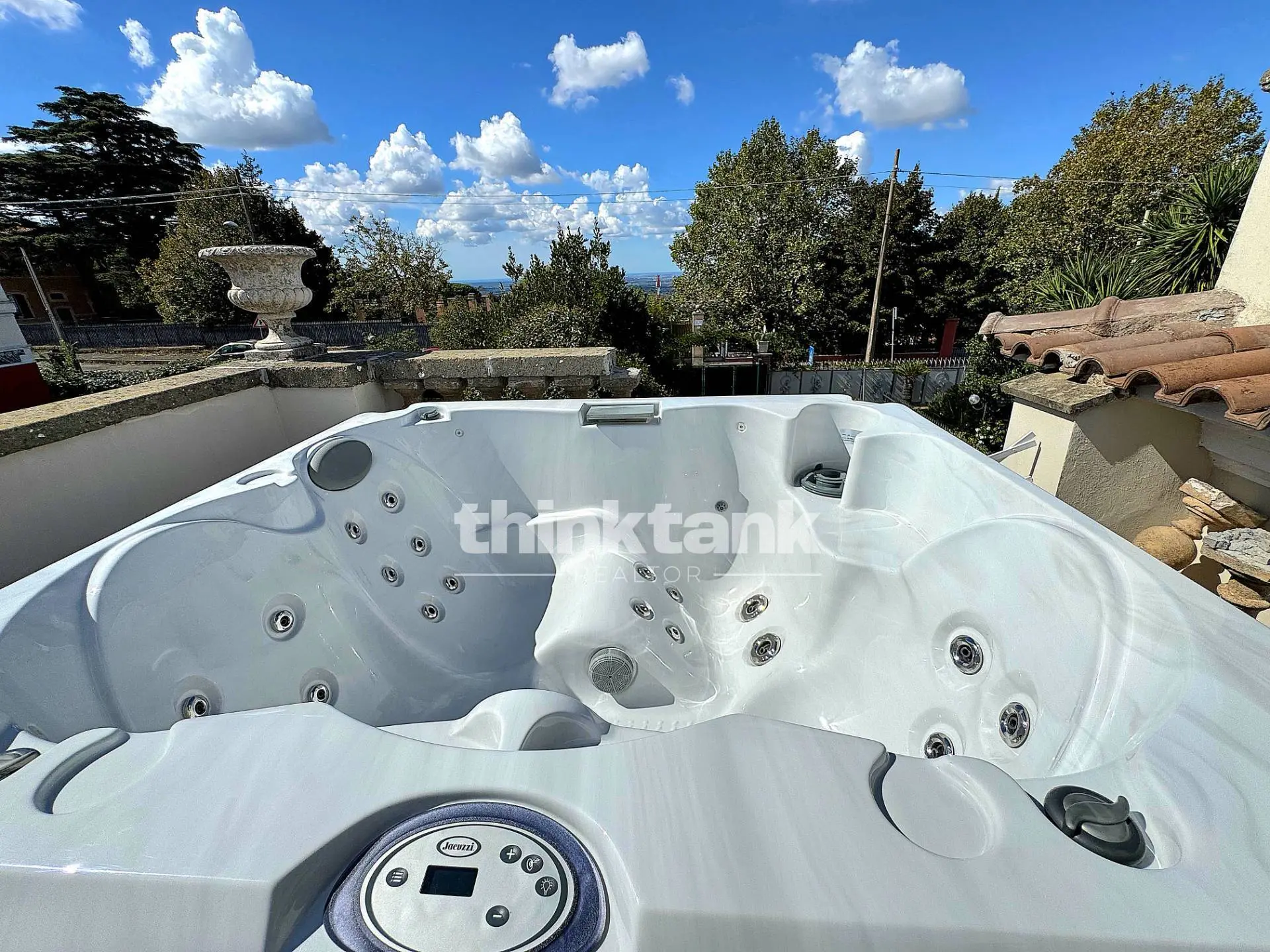 Immagine per Appartamento in vendita a Roma Viale Bruno Buozzi 24