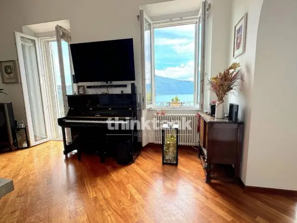 Appartamento viale Bruno Buozzi 24, Roma