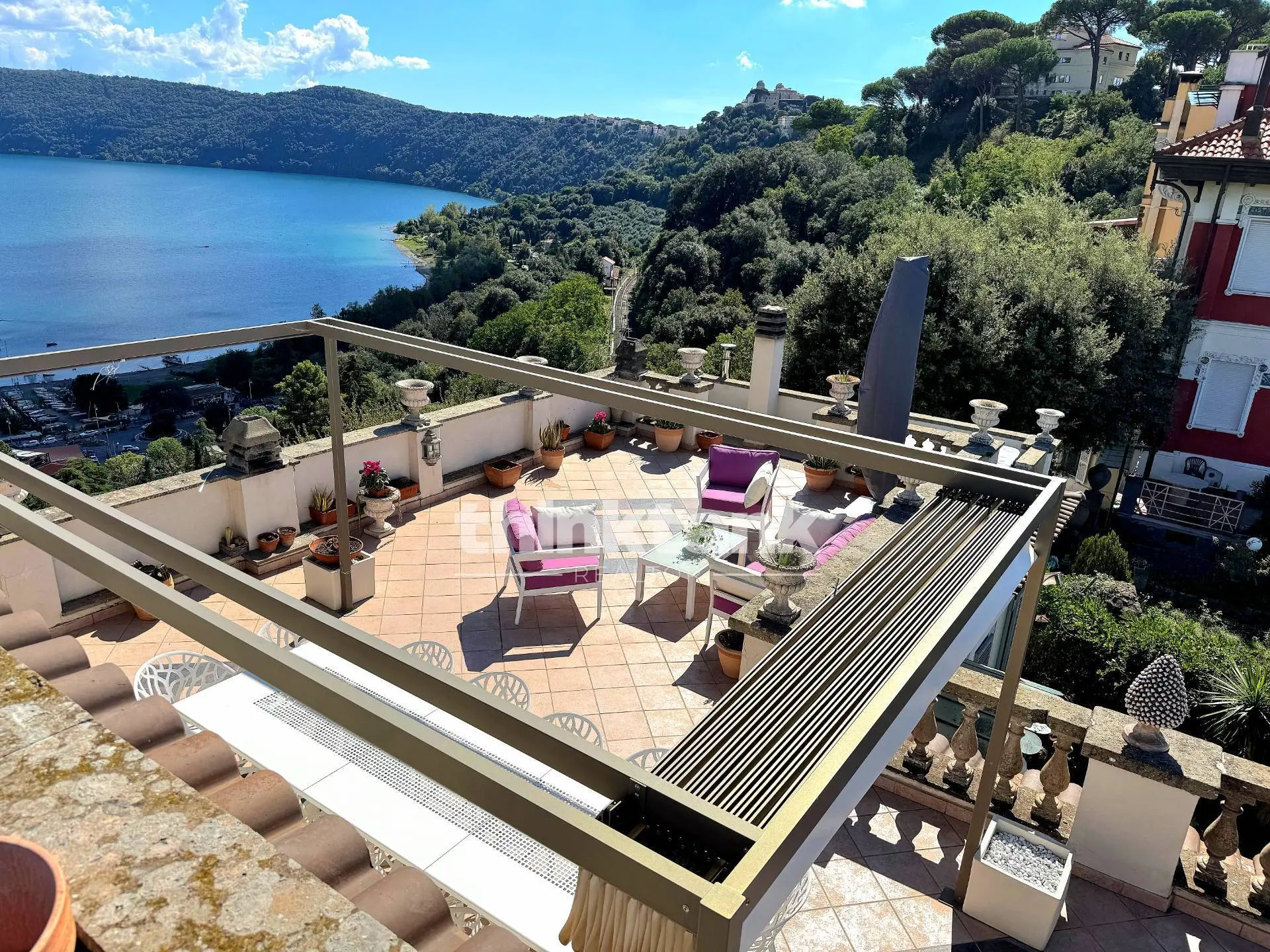 Immagine per Appartamento in vendita a Roma Viale Bruno Buozzi 24
