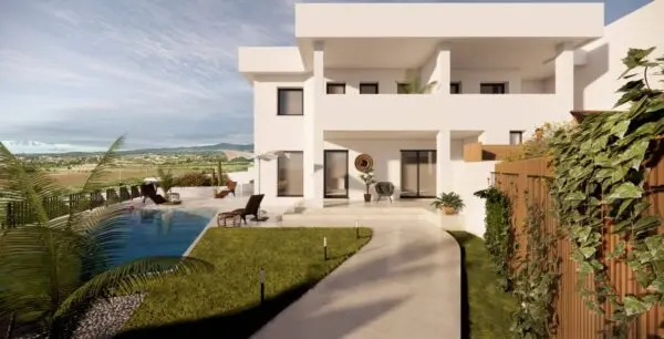 Villa via Mandrolisai, Quartu Sant'Elena