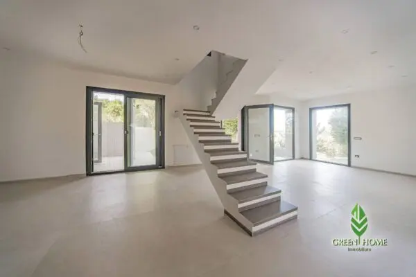 Villa via Mandrolisai, Quartu Sant'Elena