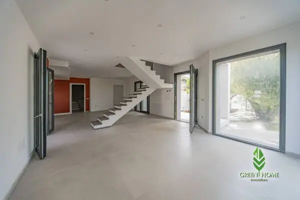 Villa via Mandrolisai, Quartu Sant'Elena