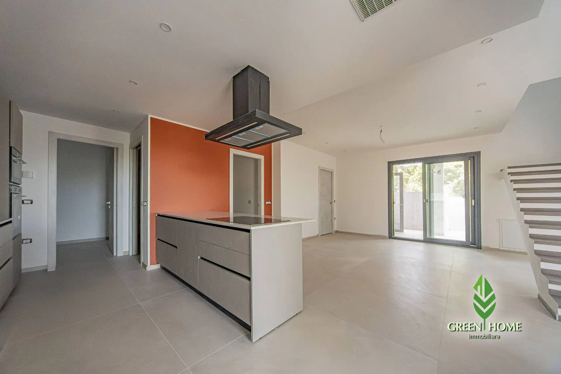 Immagine per Villa in vendita a Quartu Sant'Elena Via Mandrolisai 