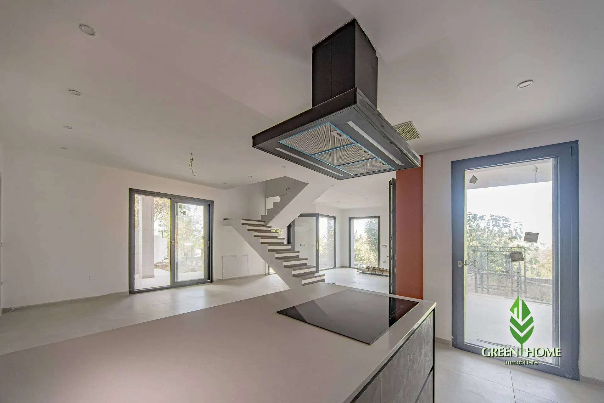 Immagine per Villa in vendita a Quartu Sant'Elena Via Mandrolisai 