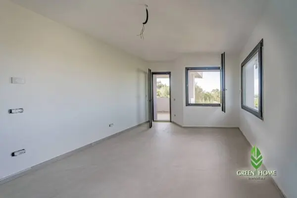 Villa via Mandrolisai, Quartu Sant'Elena