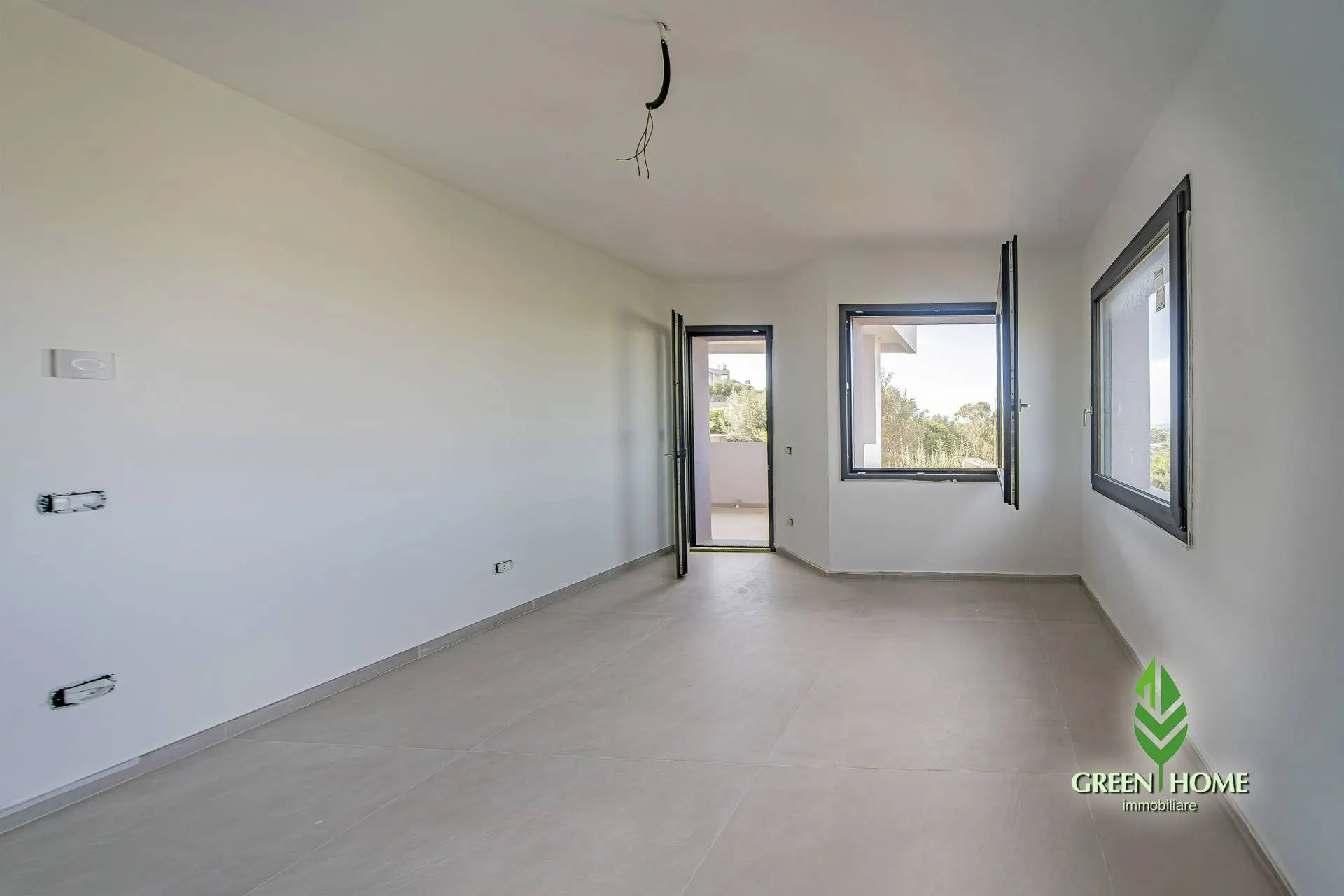 Immagine per Villa in vendita a Quartu Sant'Elena Via Mandrolisai 