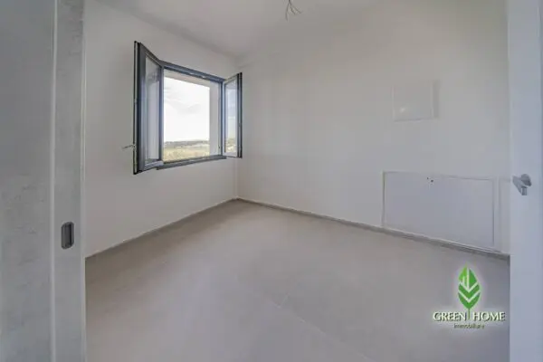 Villa via Mandrolisai, Quartu Sant'Elena