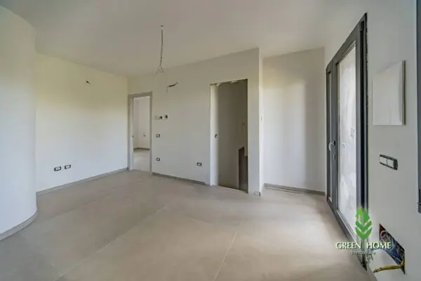 Villa via Mandrolisai, Quartu Sant'Elena