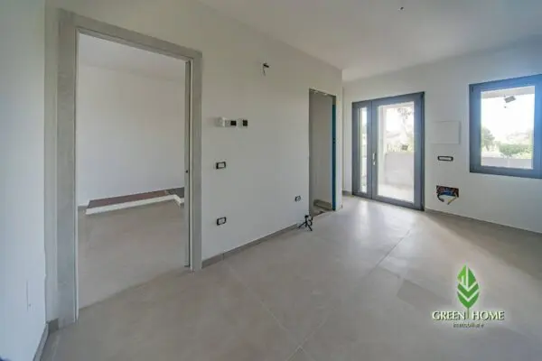 Villa via Mandrolisai, Quartu Sant'Elena