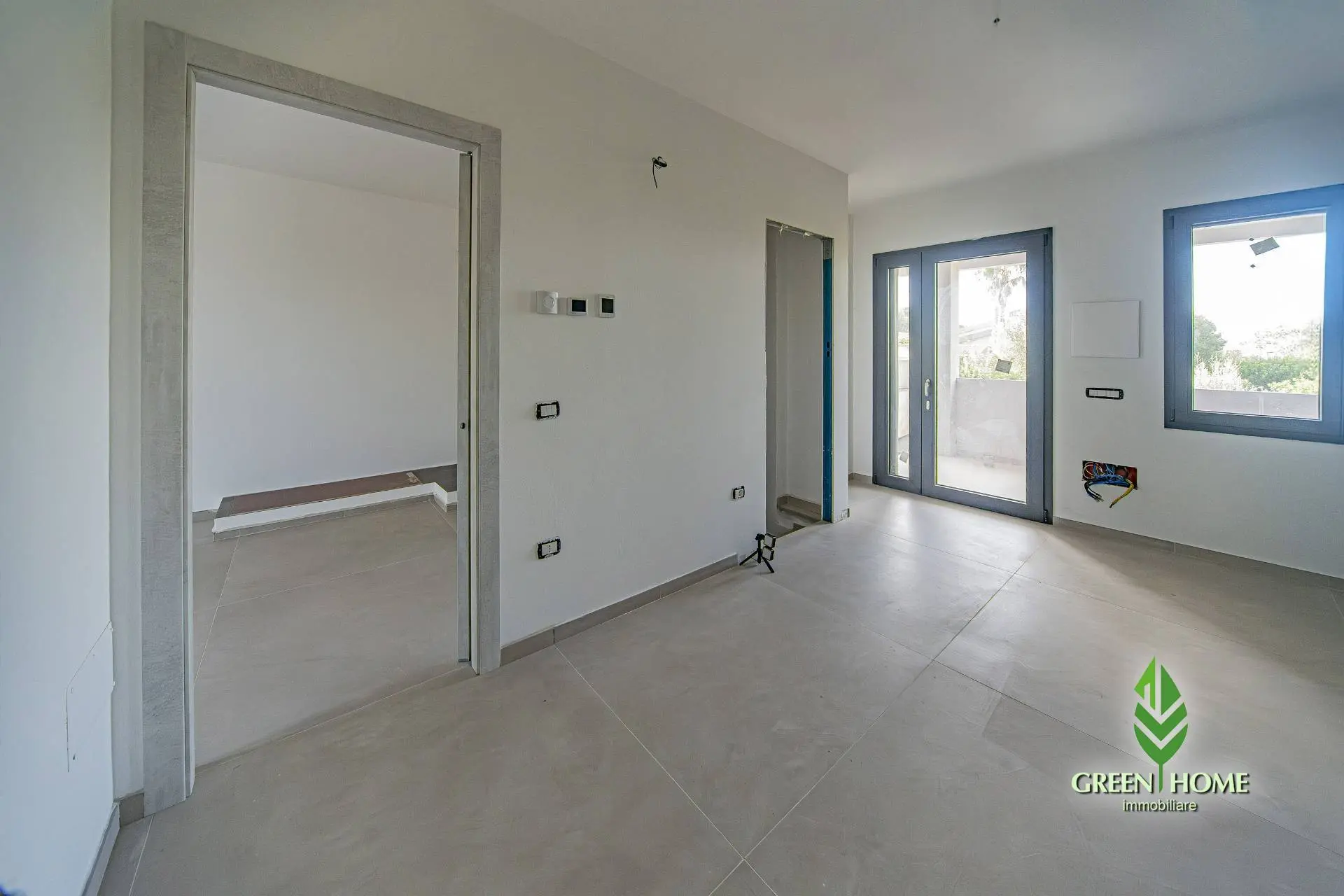 Immagine per Villa in vendita a Quartu Sant'Elena Via Mandrolisai 