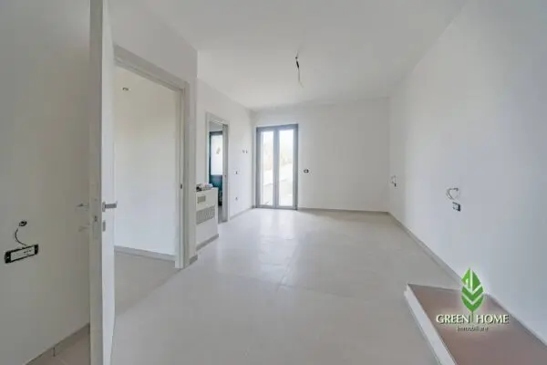 Villa via Mandrolisai, Quartu Sant'Elena