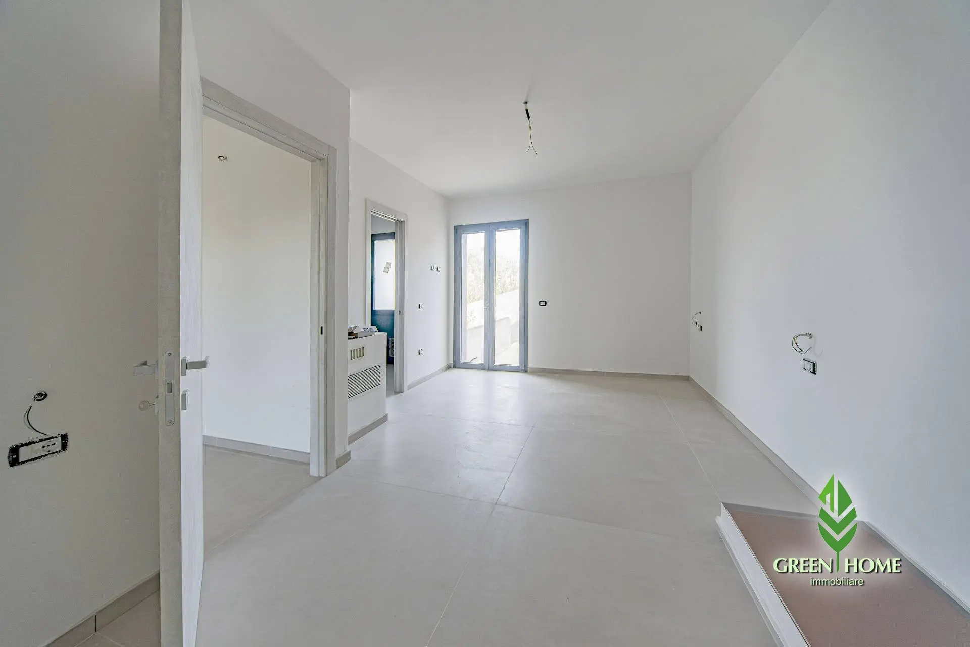 Immagine per Villa in vendita a Quartu Sant'Elena Via Mandrolisai 