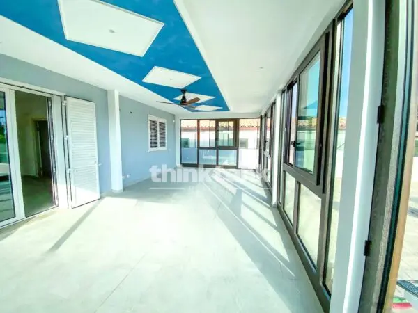 Appartamento via Marettimo 58, Scicli