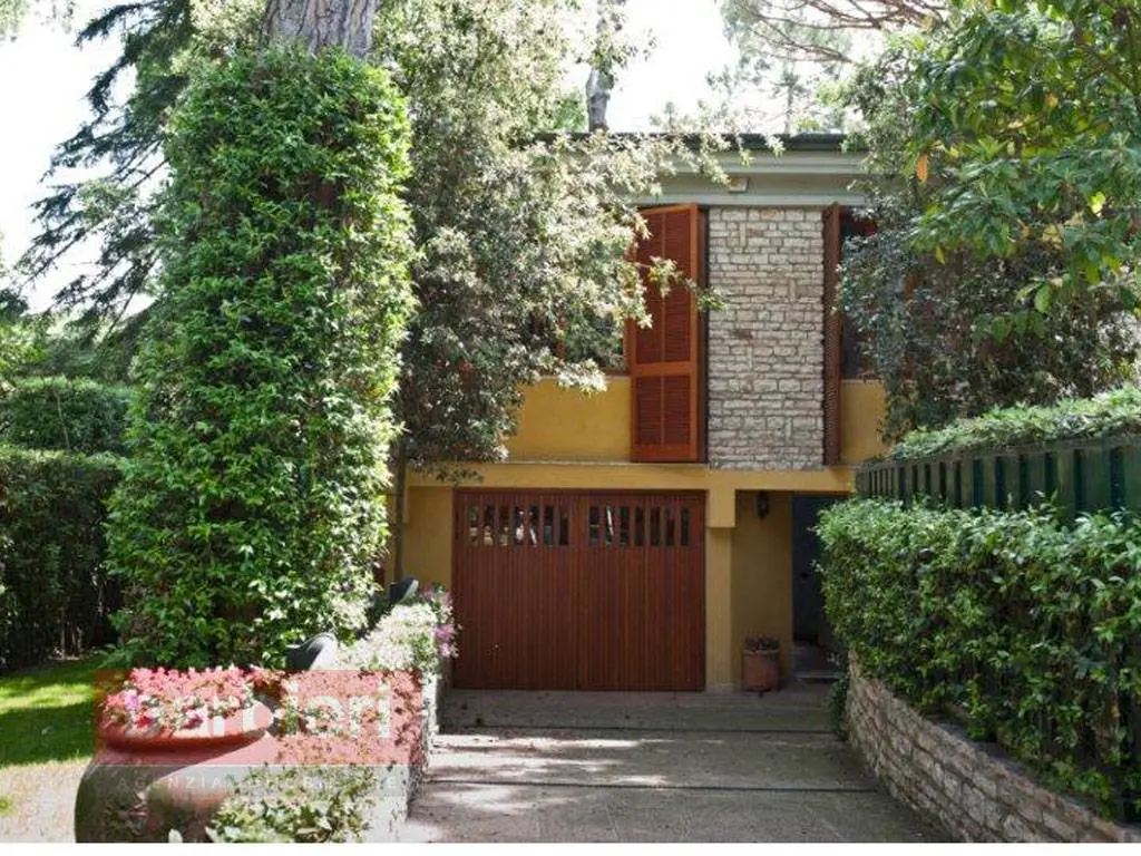 Immagine per Casa Semindipendente in vendita a Cervia Viale Verdi 8