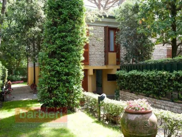 Casa Semindipendente viale Verdi 8, Cervia