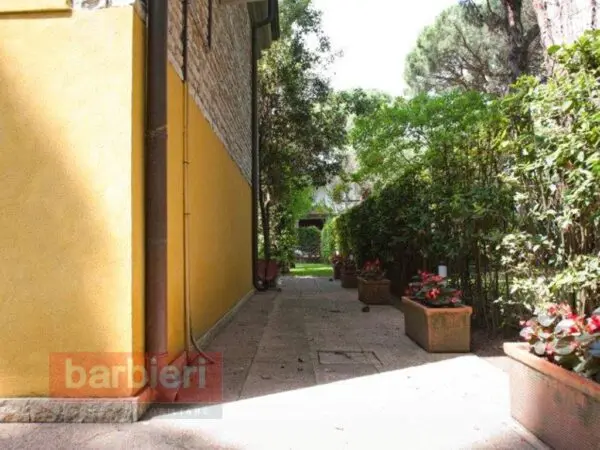 Casa Semindipendente viale Verdi 8, Cervia