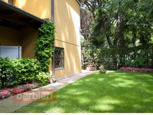 Casa Semindipendente viale Verdi 8, Cervia