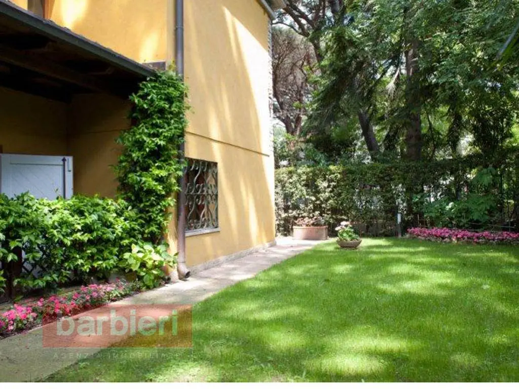 Immagine per Casa Semindipendente in vendita a Cervia Viale Verdi 8
