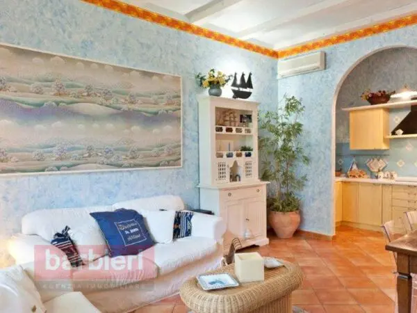 Casa Semindipendente viale Verdi 8, Cervia