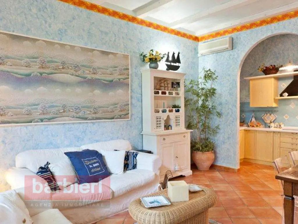 Immagine per Casa Semindipendente in vendita a Cervia Viale Verdi 8