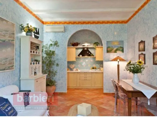 Casa Semindipendente viale Verdi 8, Cervia