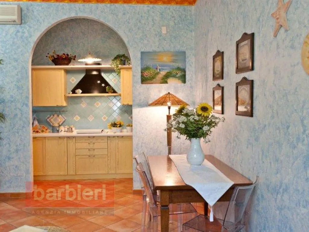 Immagine per Casa Semindipendente in vendita a Cervia Viale Verdi 8