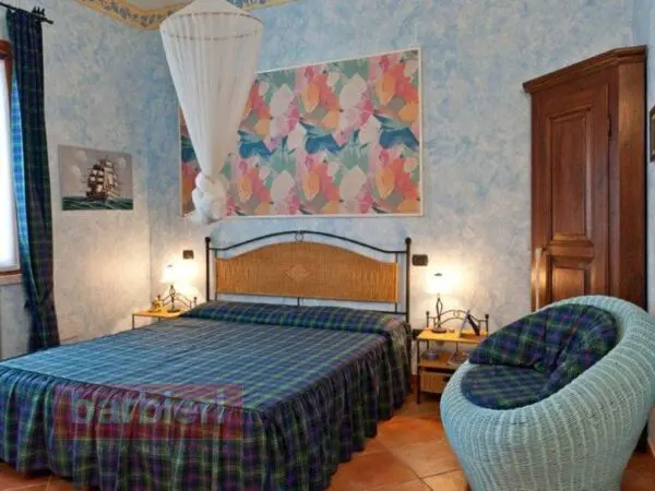 Casa Semindipendente viale Verdi 8, Cervia