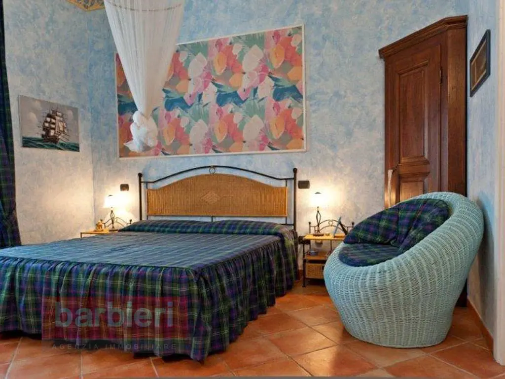 Immagine per Casa Semindipendente in vendita a Cervia Viale Verdi 8