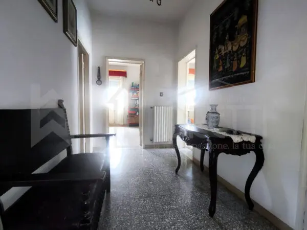 Appartamento viale Mameli, Livorno